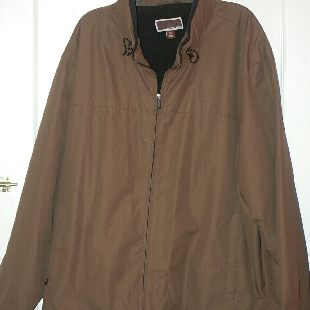 Mens Jacket